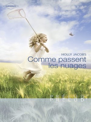 cover image of Comme passent les nuages (Harlequin Prélud')